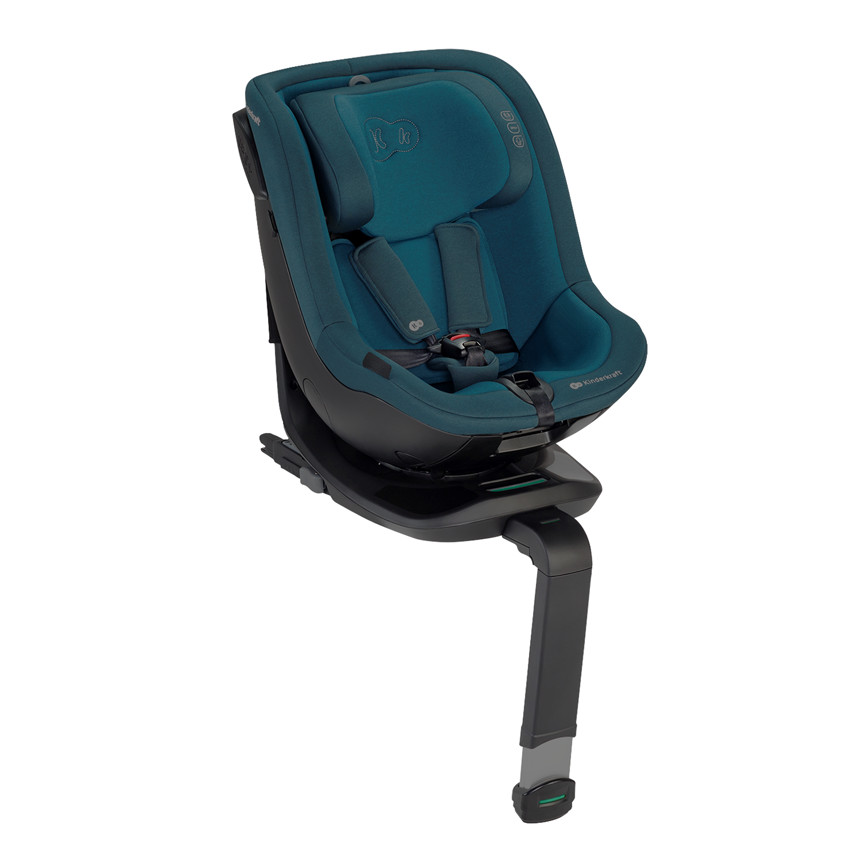 Siège-auto I-Guard i-Size bleu