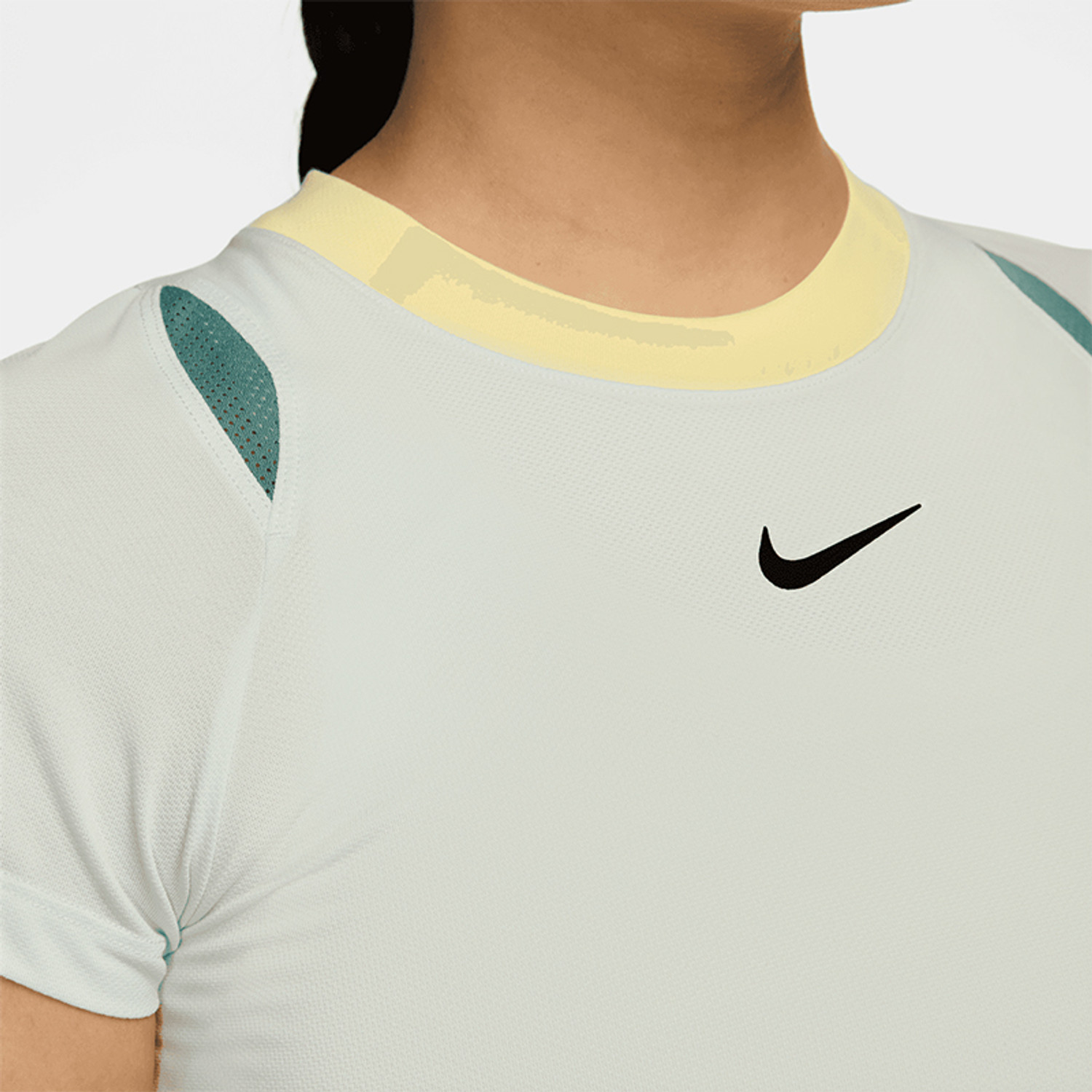 Nike Court Advantage Tee Dames