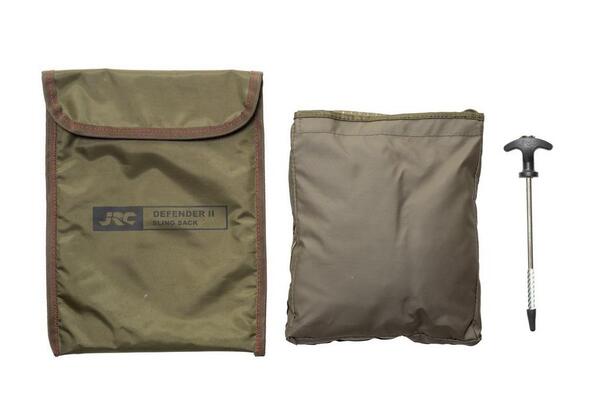 Sac de pesée JRC Defender II Sling Sack