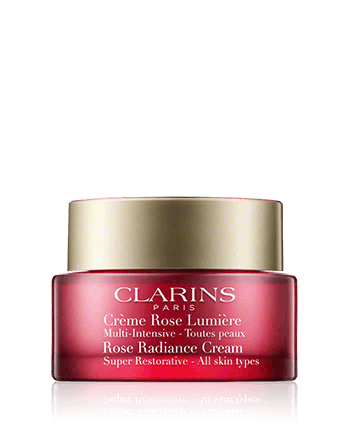 Clarins Multi-Intensive Crème Rose Lumière 50ml