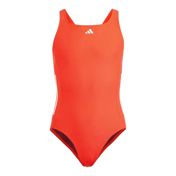 Adidas Cut 3-Stripes Badpak Meisjes
