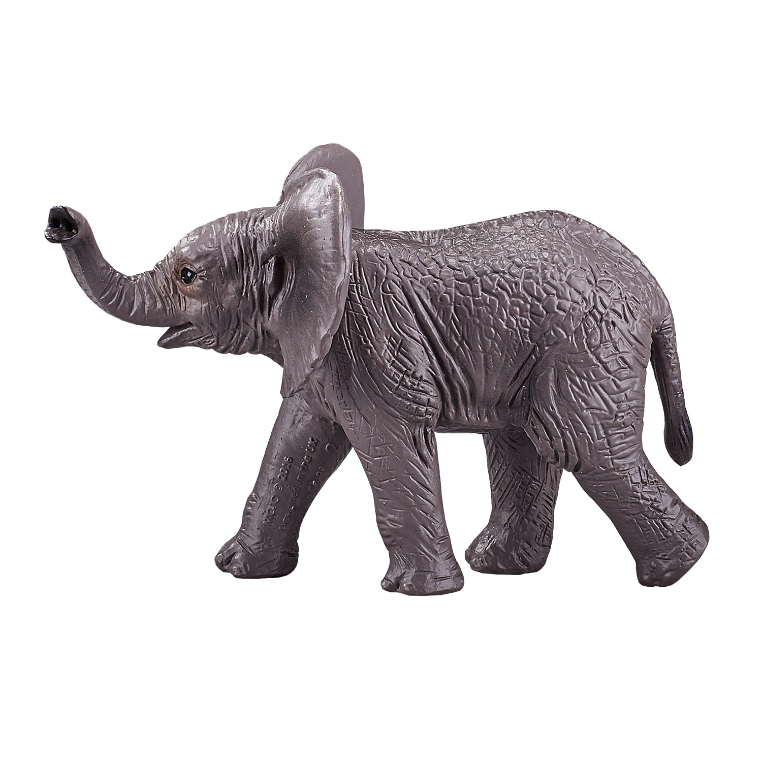 Mojo Wildlife Afrikaanse Olifant Baby - 387002