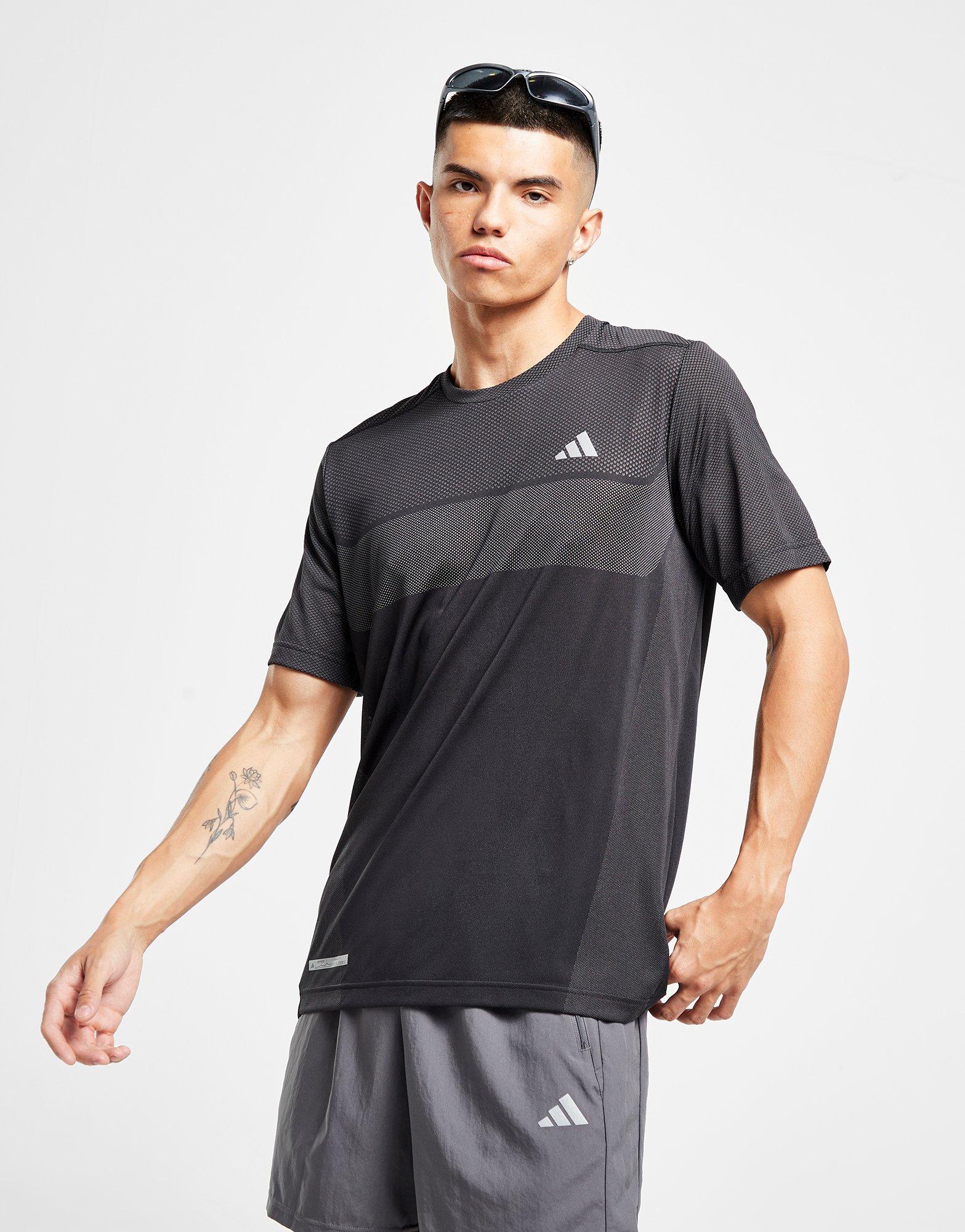 adidas T-shirt Ultimate adidas Engineered