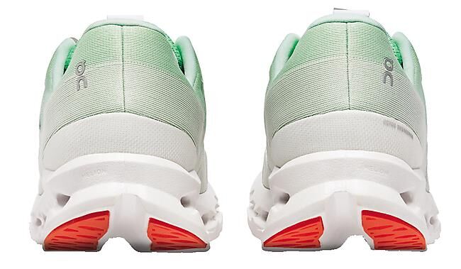 ON RUNNING - CHAUSSURES DE RUNNING CLOUDSURFER M