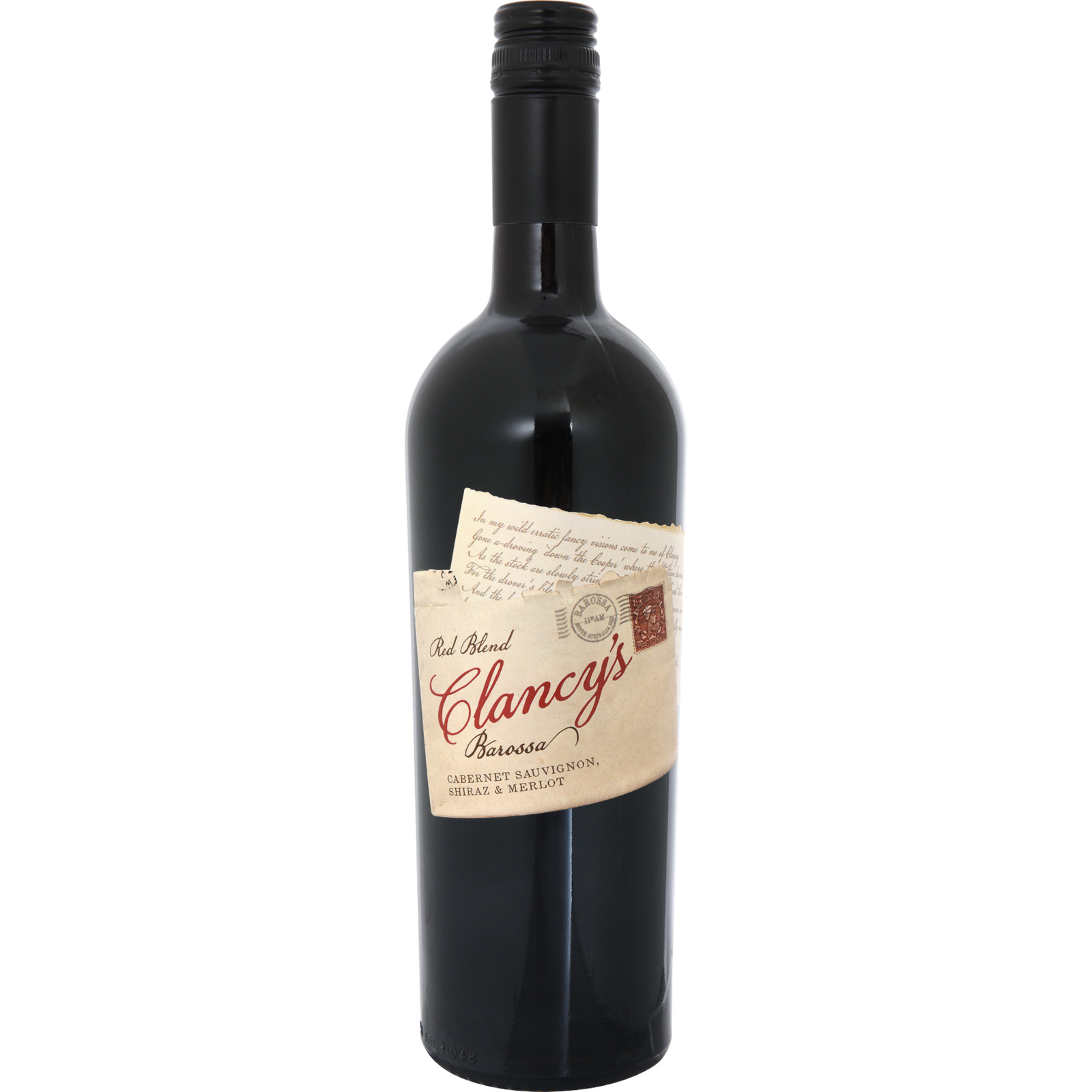 Peter Lehmann Clancy's Barossa 75 cl