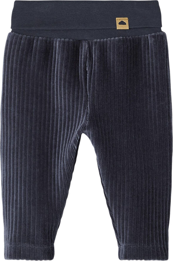 Name It NBMNASH VEL PANT India ink