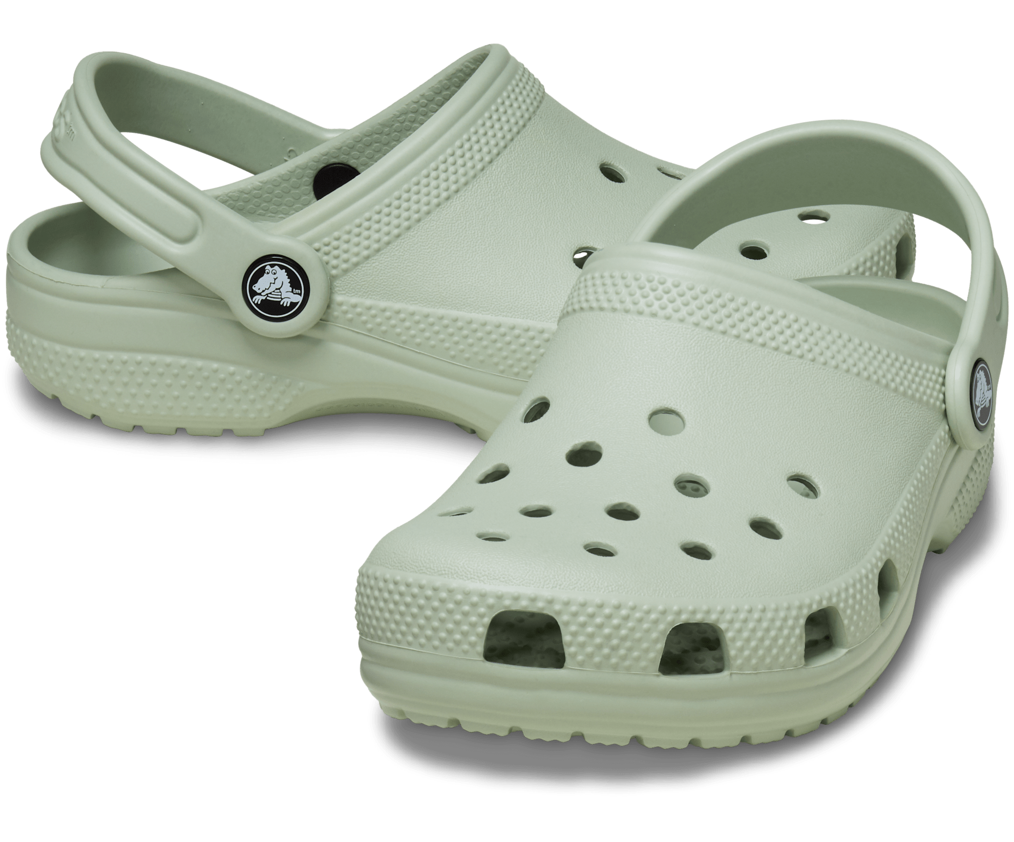 Toddler Classic Clog