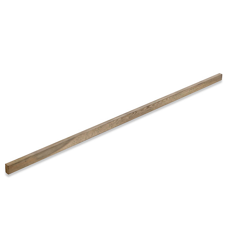 Lambourde pin Blooma Aldan L.240 cm