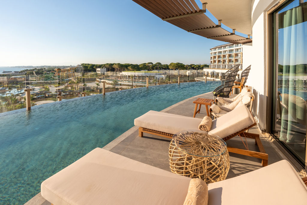 Ethno Belek Ultra All Inclusive - Hotel