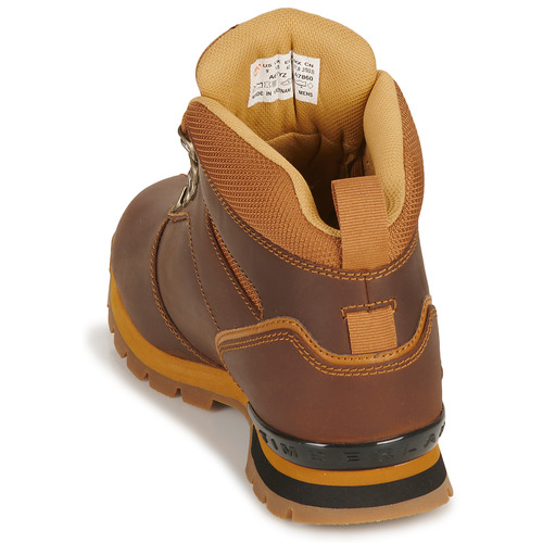 Timberland - SPLITROCK 2 - Marron