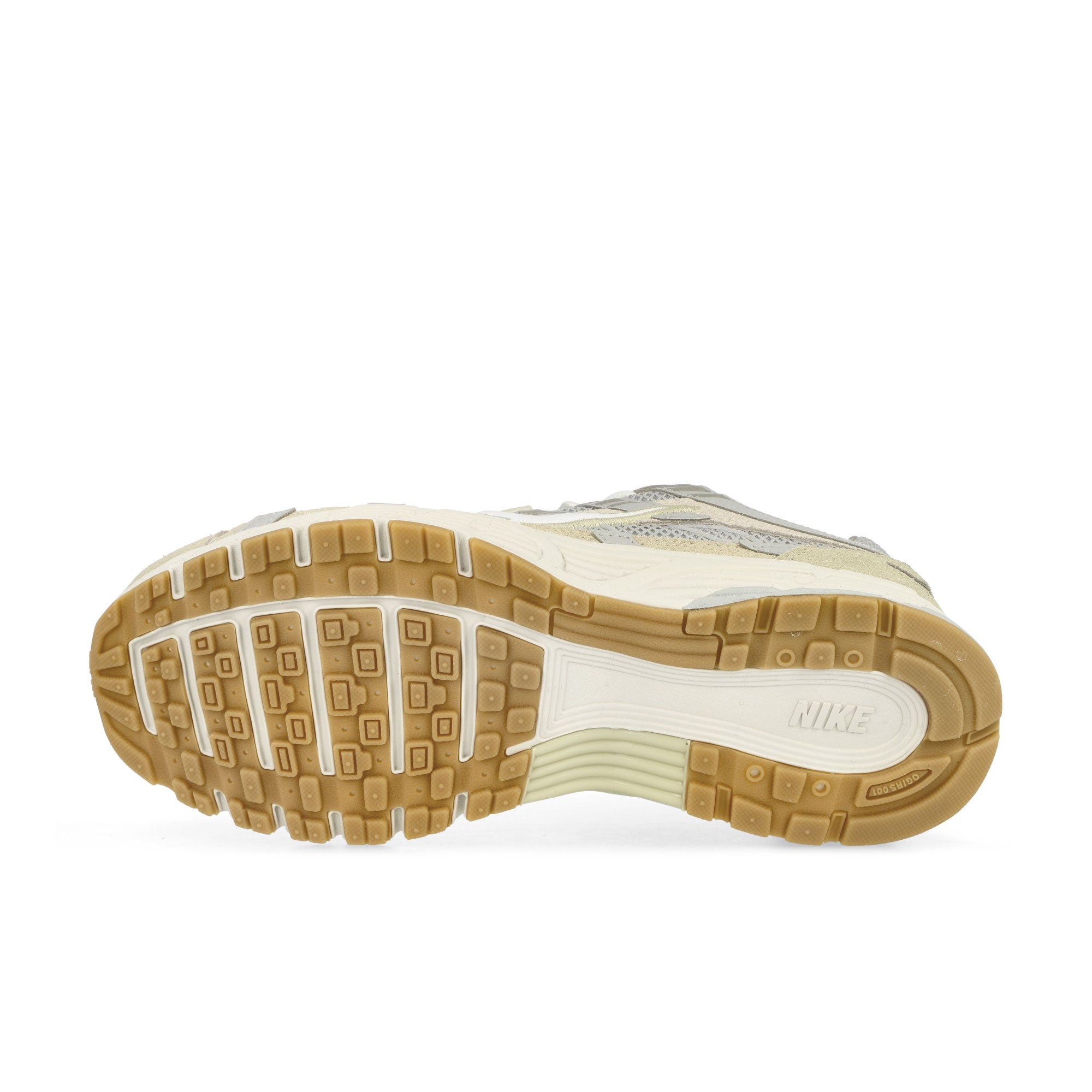 Nike<br>P-6000