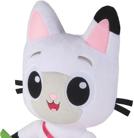 Gabby's Dollhouse GDH PLH Movie Feature Plush GML