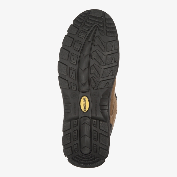 Safety Jogger X20202P leren werkschoenen S3