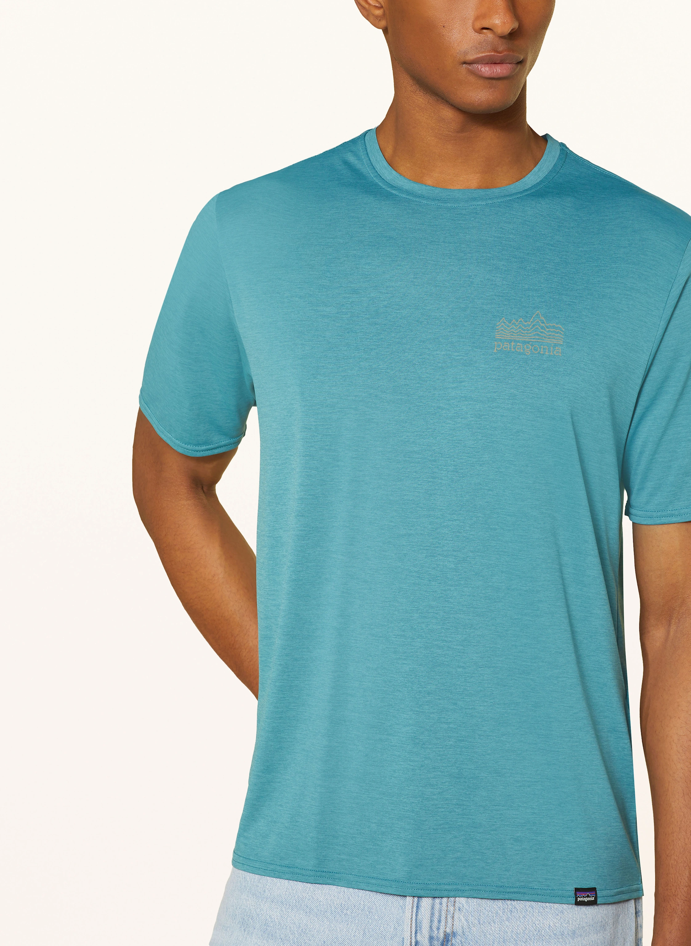patagonia T-Shirt