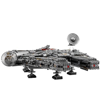 LEGO? Star Wars - Millennium Falcon 75192 - 7541 Dele