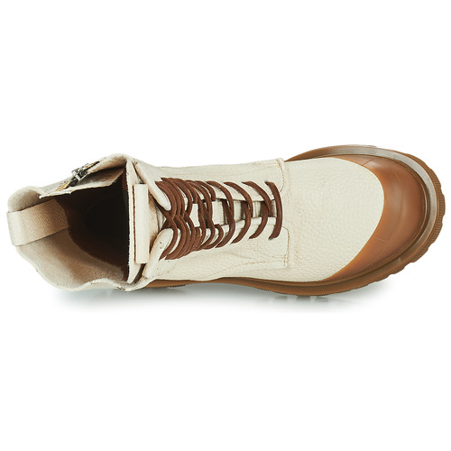 Airstep / A.S.98 - TOPDOG - Beige