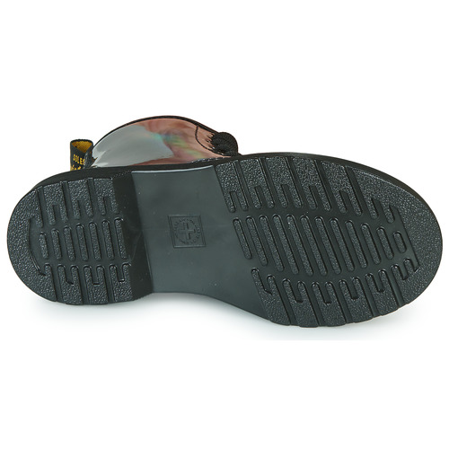 Dr. Martens - 1460 J - Noir / Iridescent