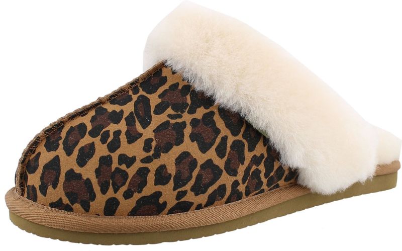 Dames Pantoffels Bull boxer Bull boxer 258000F1 cognac cognac