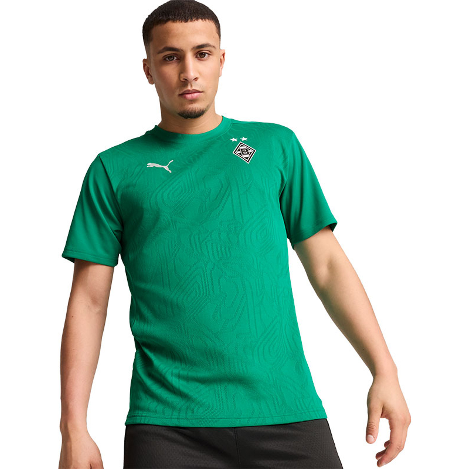 Puma Borussia Mönchengladbach Trainingsset
