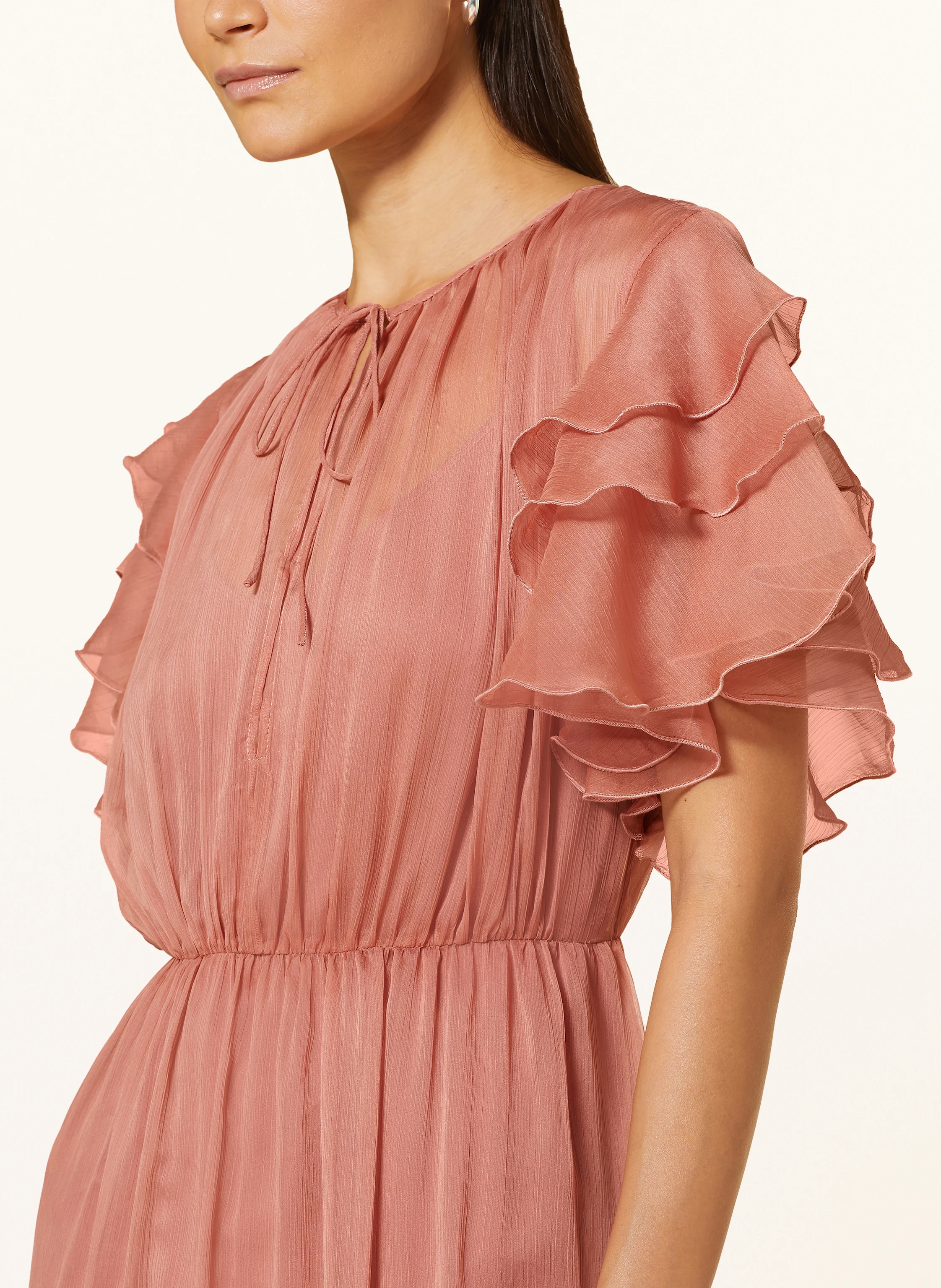 DANTE6 Kleid XEVI
