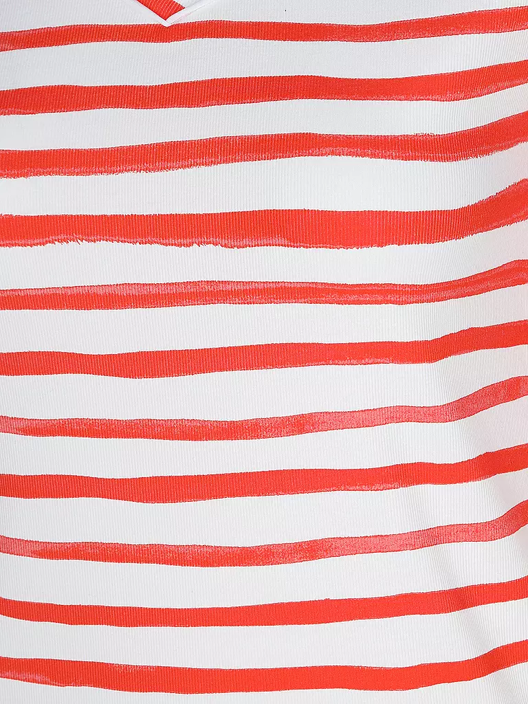 MARC CAIN  T-Shirt rot