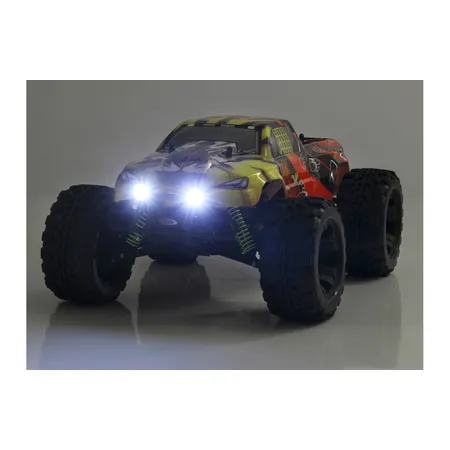 Jamara Tiger Monstertruck 1:10 4WD NiMh 2,4G LED