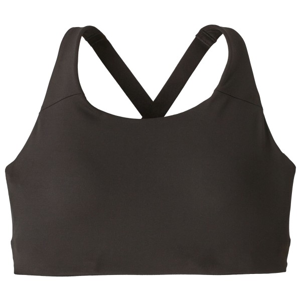 Patagonia - Women's Shadowlite High Impact Adjustable Bra - Brassière