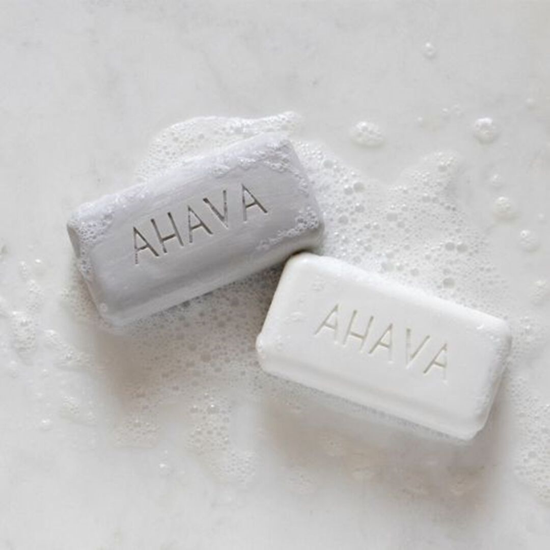 Purifying Mud Soap - 100ml