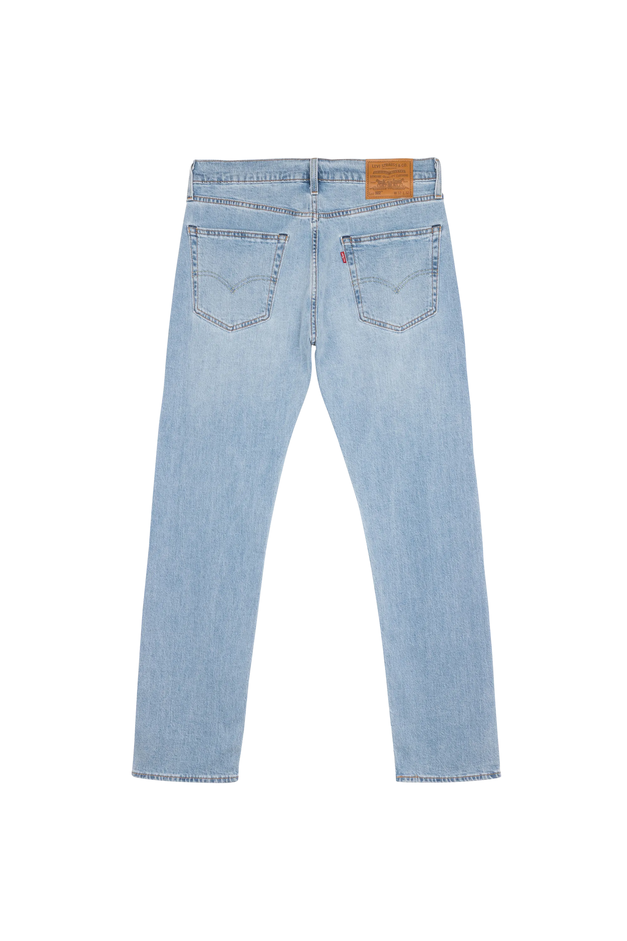 LEVI'S Jean 502™ TAPER Bleu
