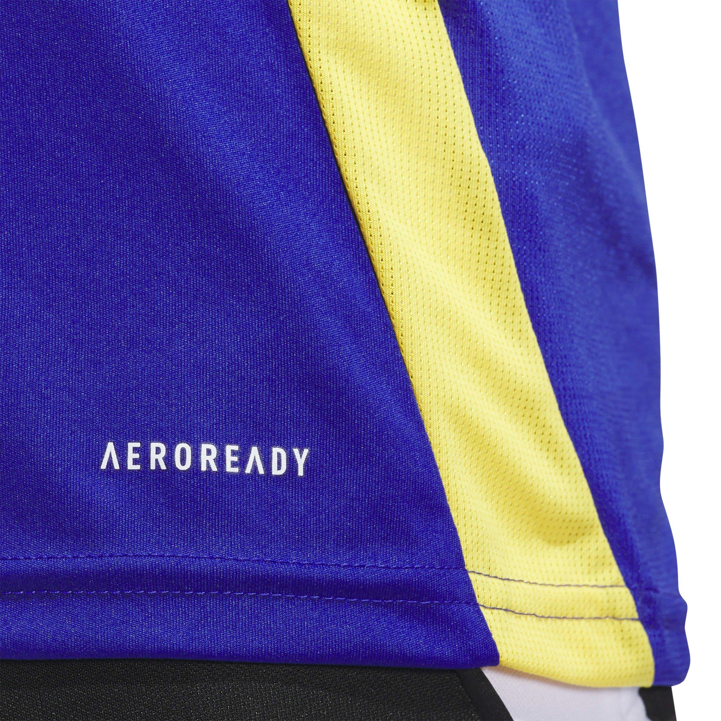 adidas Boca Juniors Home Shirt 2024 2025 Adults