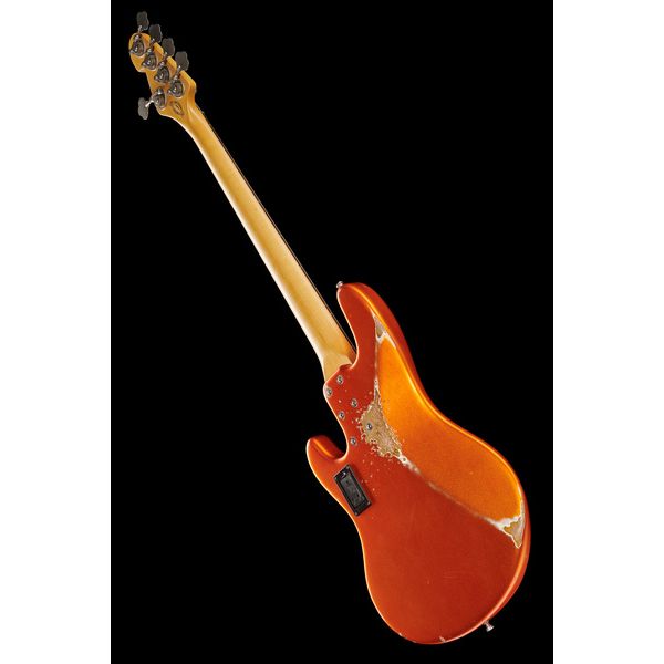 Sandberg California II TM 5 HCA Orange
