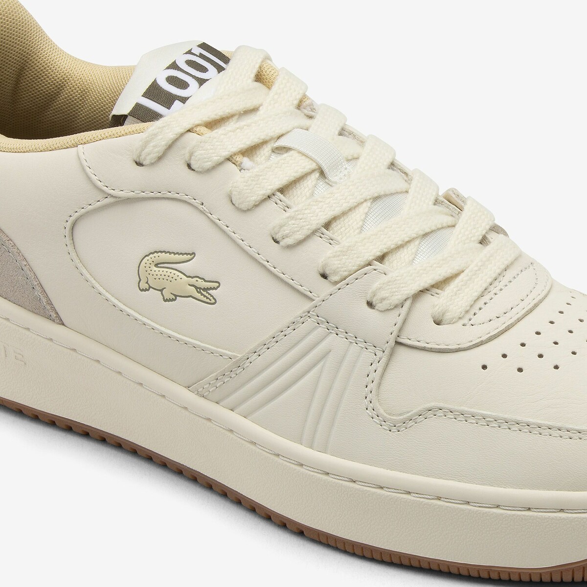 Tênis LACOSTE L001