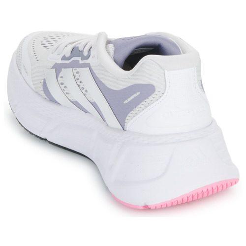 adidas Performance - QUESTAR 2 W Beige / Violeta