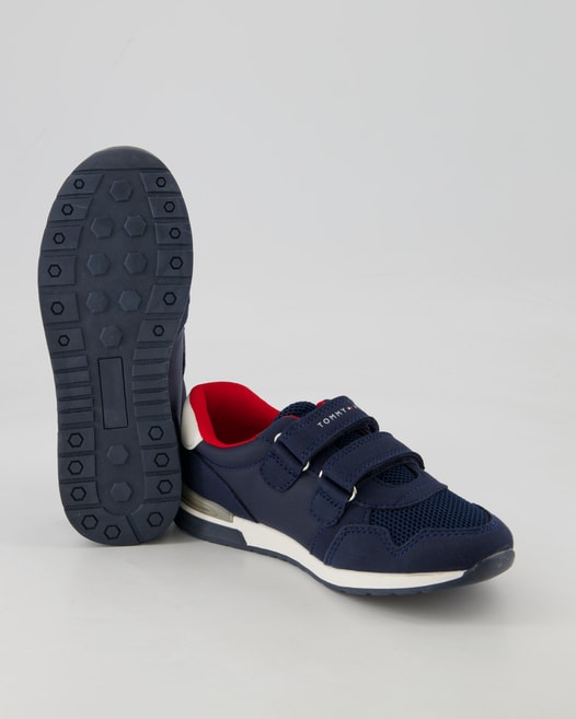 Tommy Hilfiger Bassa Halbschuhe in Blau