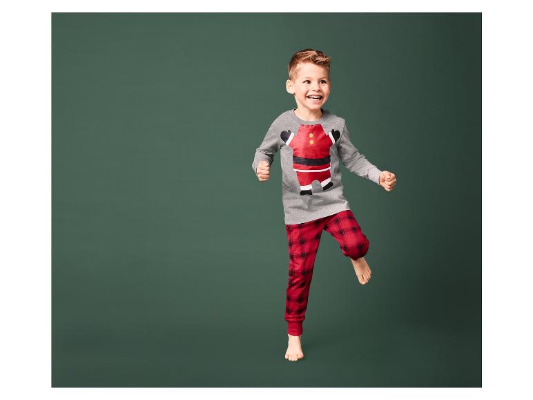 Kinderkerstpyjama