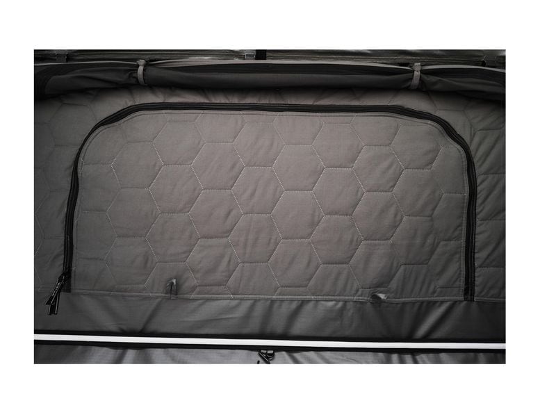 Wild Land Normandy Auto 140 Lite für 2-3 Personen Autodachzelt