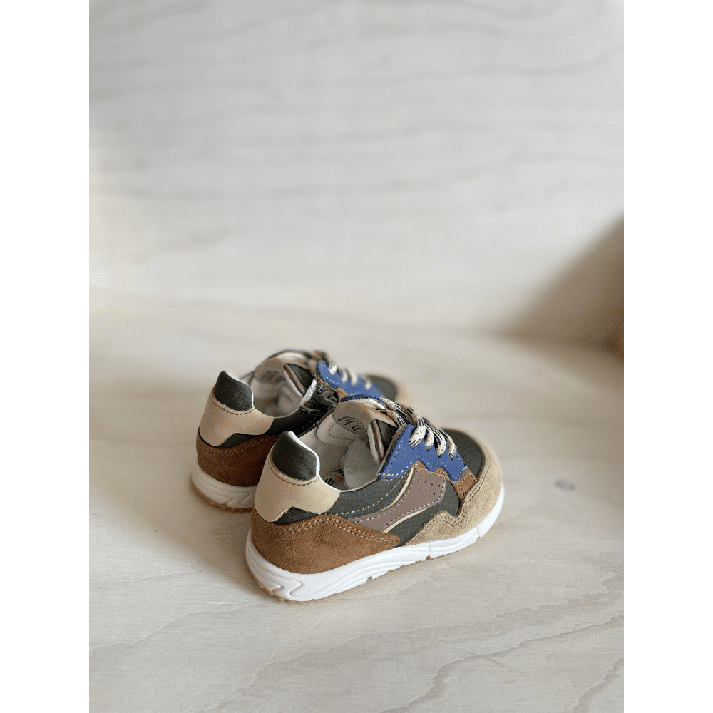 Ocra - Eerste Stapsneaker Runner