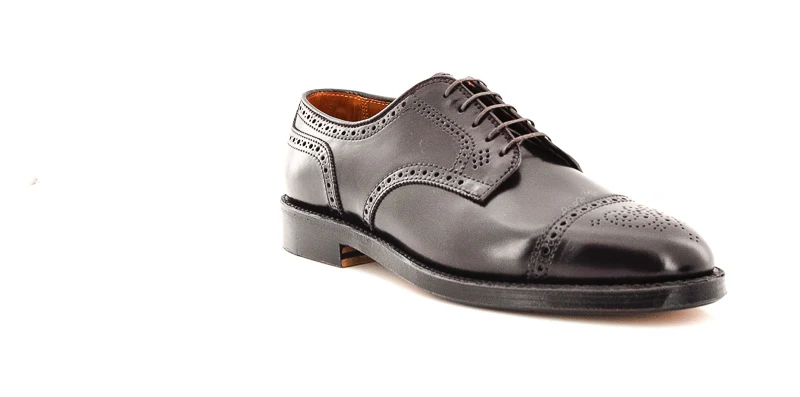 ALDEN SHOE COMPANY - 2145 BORDEAUX