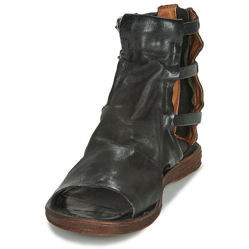 Airstep / A.S.98 - RAMOS BRIDES - Noir