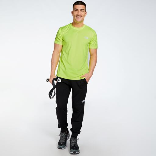 The North Face Reaxion