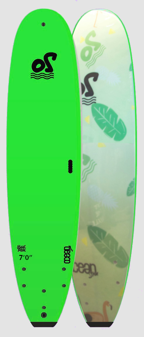 Ocean Storm Big Boy - 7'0 x 23