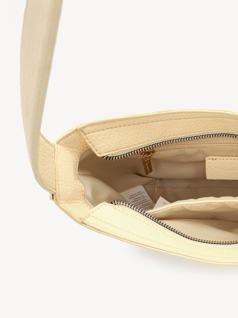 Tas - geel