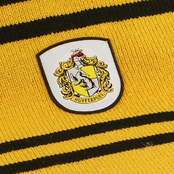 Håsblås skjerf (Offisiell Samleversjon) - Harry Potter