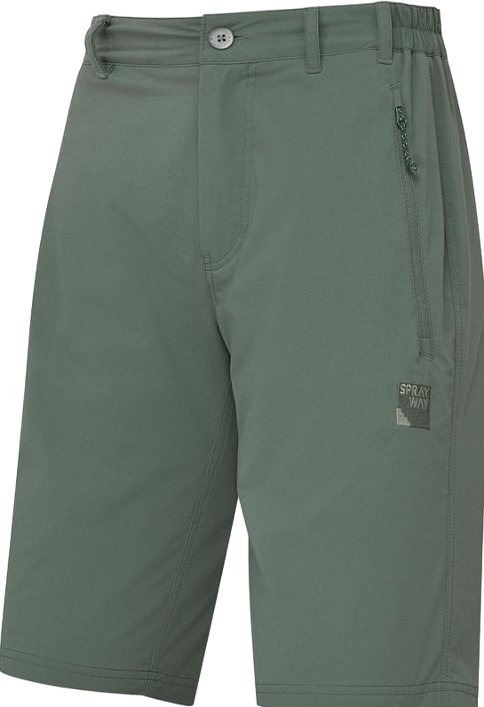 Compass Short