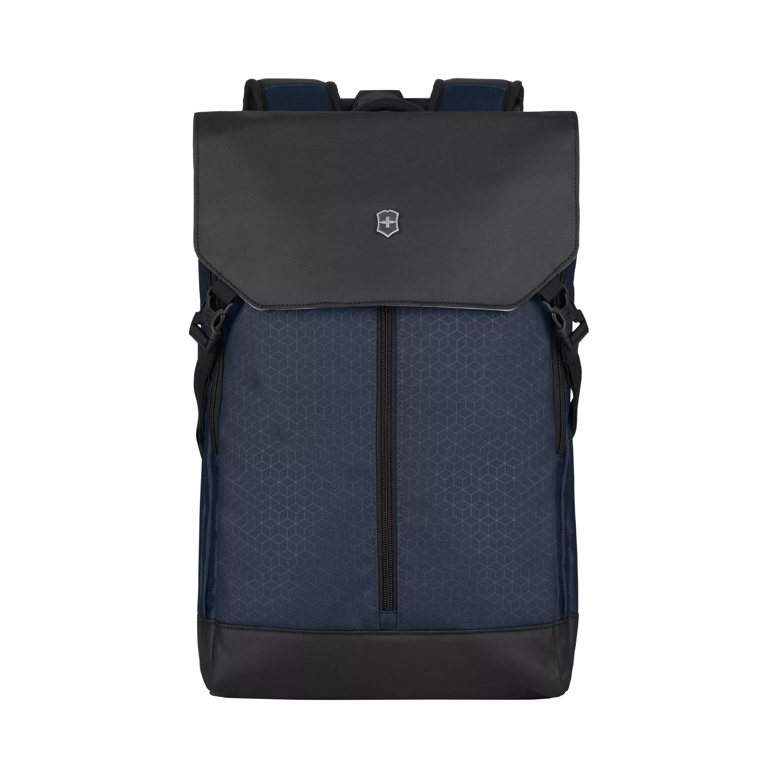 Altmont Original Flapover Laptop Backpack-Blau