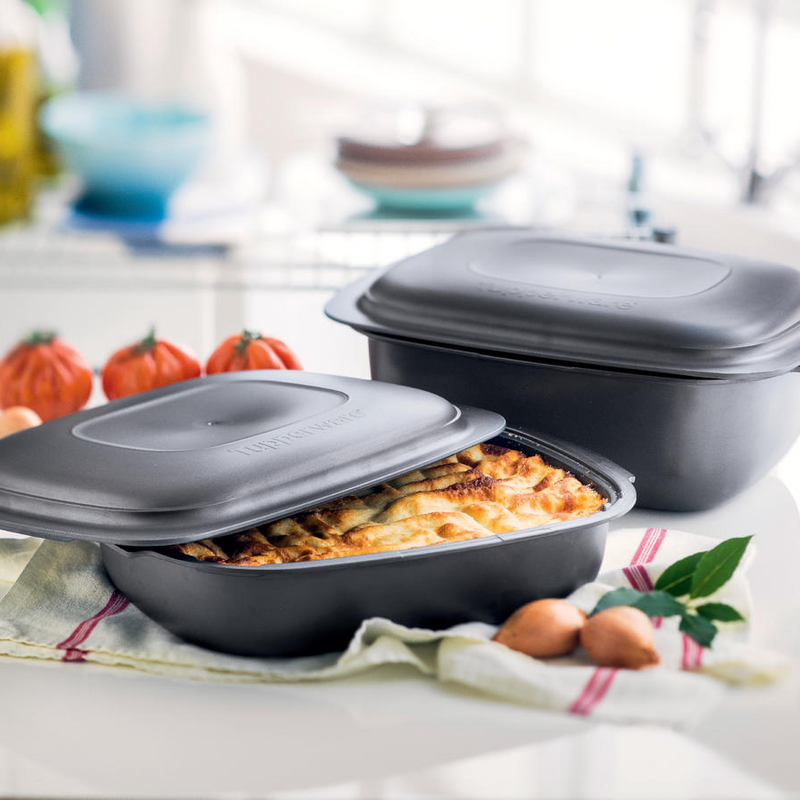 UltraPro Auflaufform 3,3 l Aufläufe für die ganze Familie!