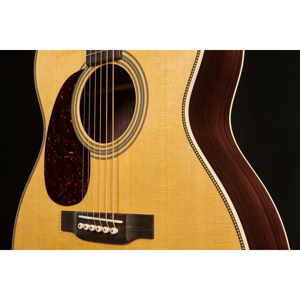 Martin Guitar 000-28 Lefthand