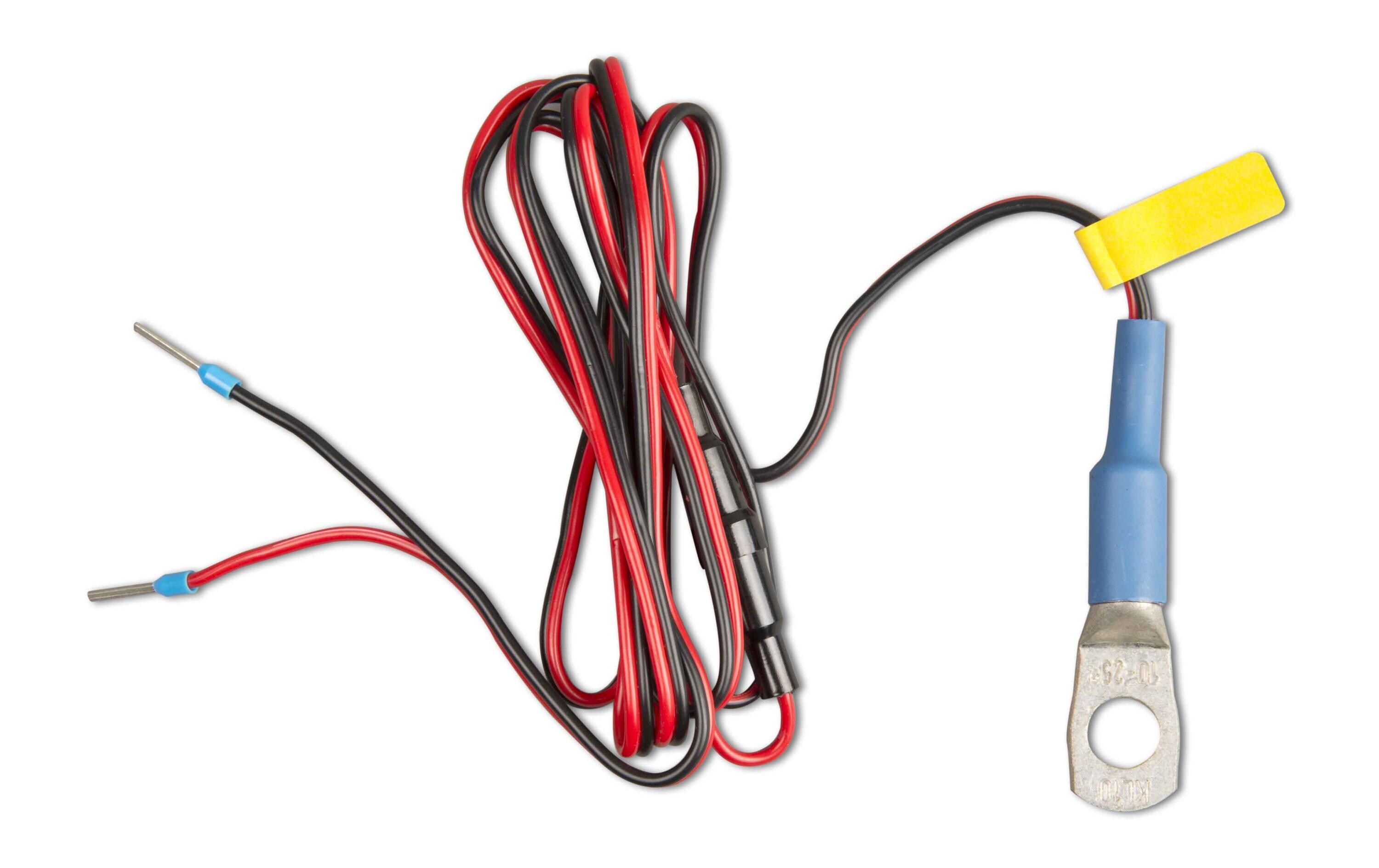 Temperatursensor für BMV-702Temperatursensor