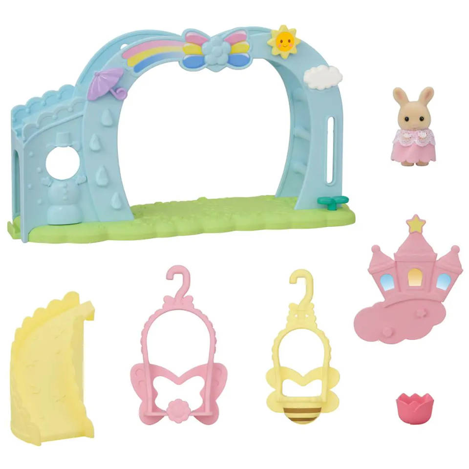 Sylvanian Families baby speeltuin 5745