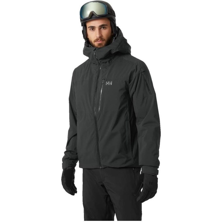 Helly Hansen Gravity Jacket Black